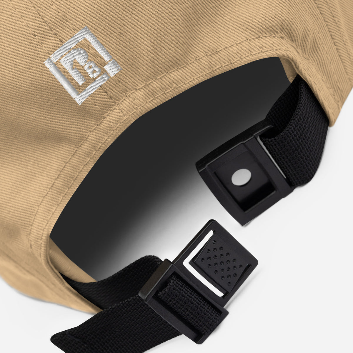 Ibiza Adventure Camper Cap