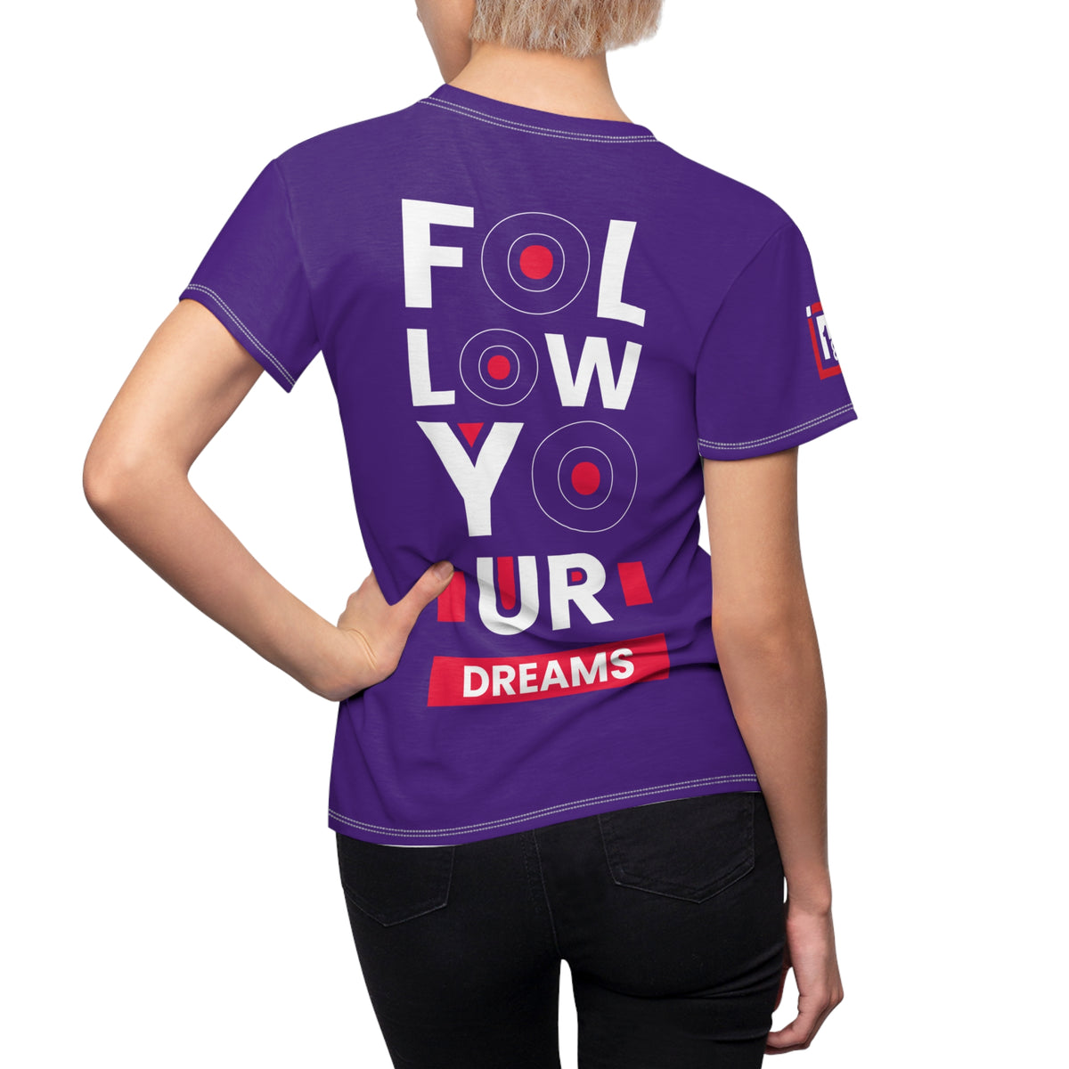 Women’s "Girl Boss" Graphic T-Shirt – Trendy, Stylish & Comfortable