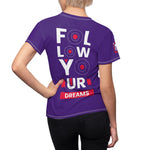 Women’s "Girl Boss" Graphic T-Shirt – Trendy, Stylish & Comfortable