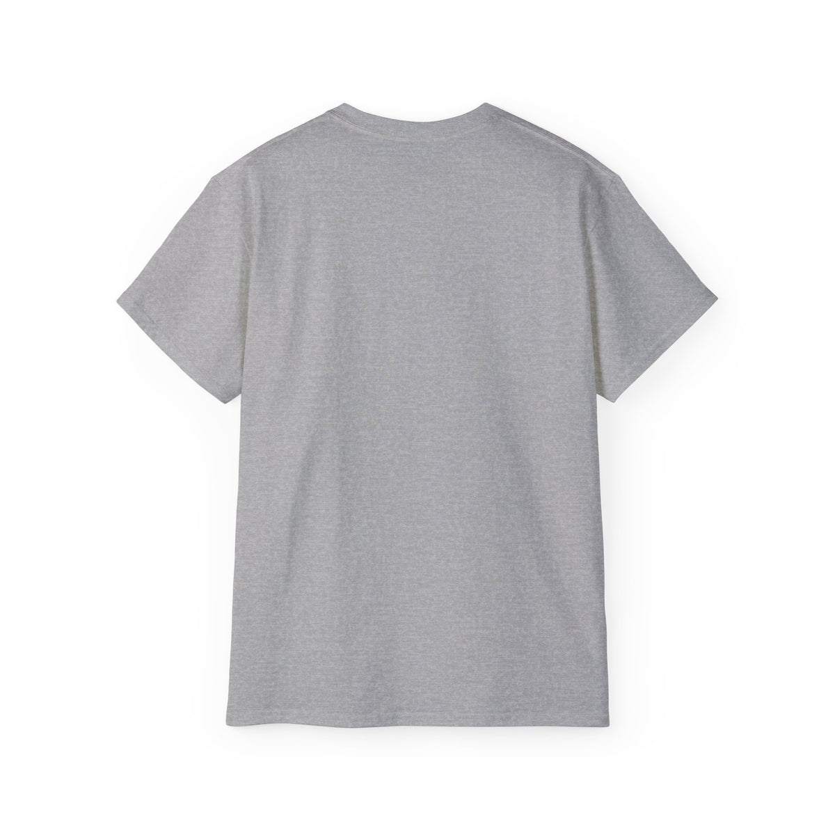 This Is Our Happy Place" Graphic T-Shirt – Comfort Meets Positivity