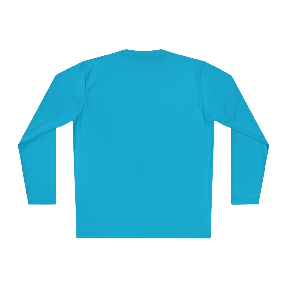 Women’s "Life is Wild and Free" Graphic Long-Sleeve T-Shirt – Trendy & Comfortable