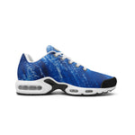 Unisex Mesh Tech Eco-Flex Sneakers