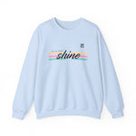 Men’s “Believe. Dream. Shine.” Sweatshirt