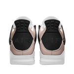 Unisex Non Slip Lace Up Breathable Fashion Sneakers