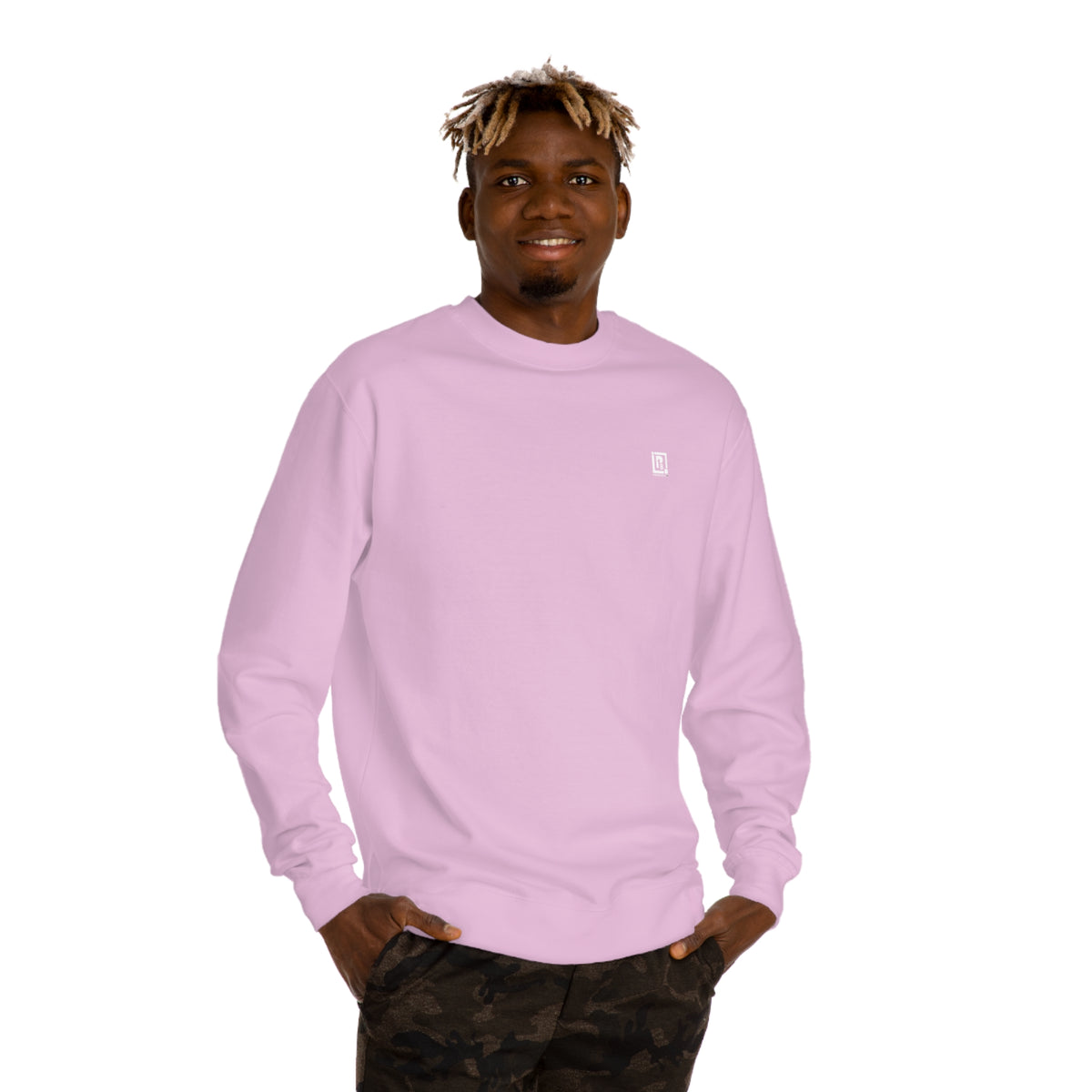 Men's Classic Crewneck Sweatshirt