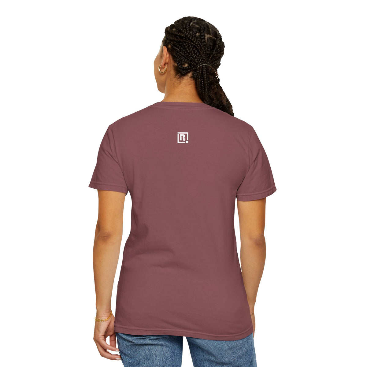 Women’s Anime Girl Graphic T-Shirt – Trendy, Aesthetic & Comfortable
