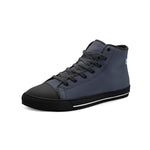 Unisex High Top Canvas Shoes