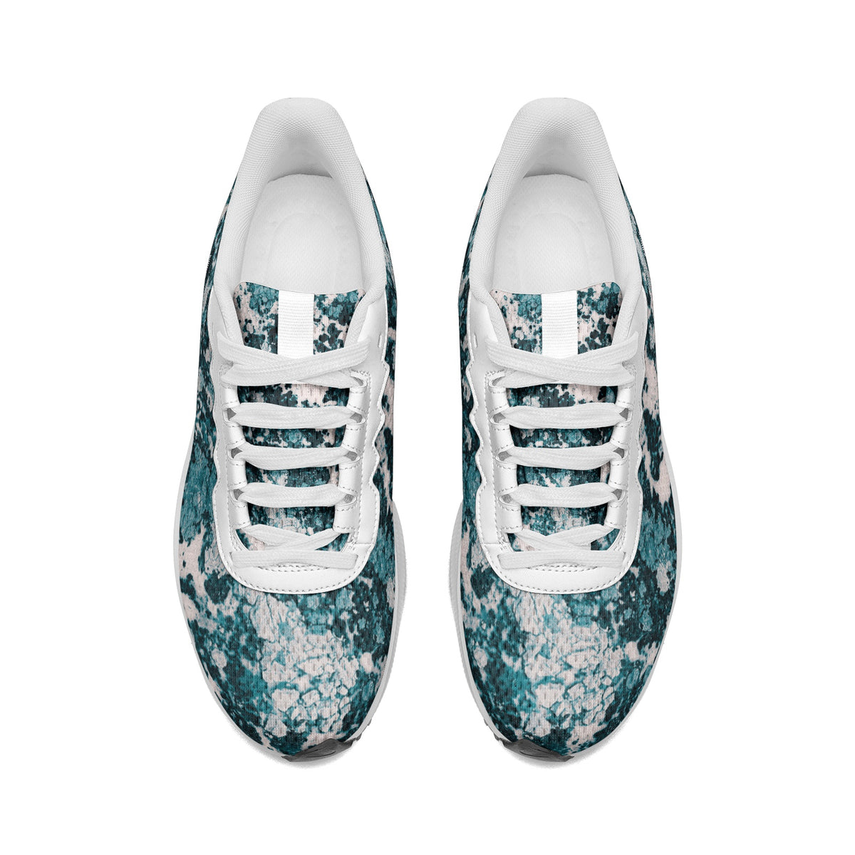 Unisex Mesh Tech Performance Running Shoes