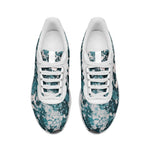 Unisex Mesh Tech Performance Running Shoes