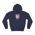 Women’s "It’s Girl Things" Hoodie