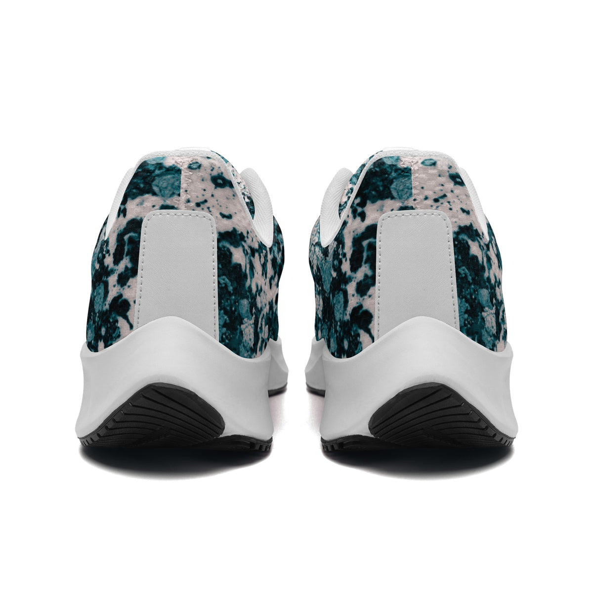 Unisex Mesh Tech Performance Running Shoes