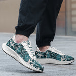 Unisex Mesh Tech Performance Running Shoes