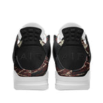 Unisex Non Slip Lace Up Breathable Fashion Sneakers