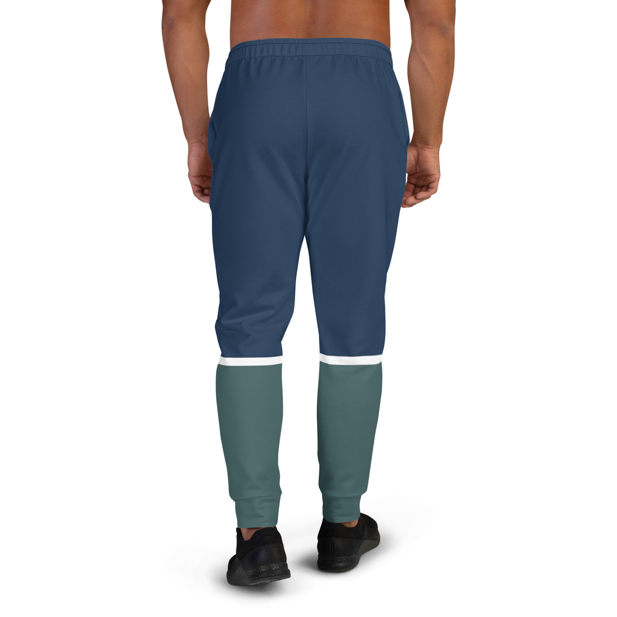 Brooklyn Casual Athletic Joggers