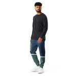 Brooklyn Casual Athletic Joggers
