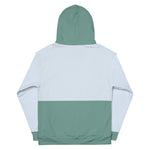 Women’s "Lust. Lost. Love" Colorblock Hoodie