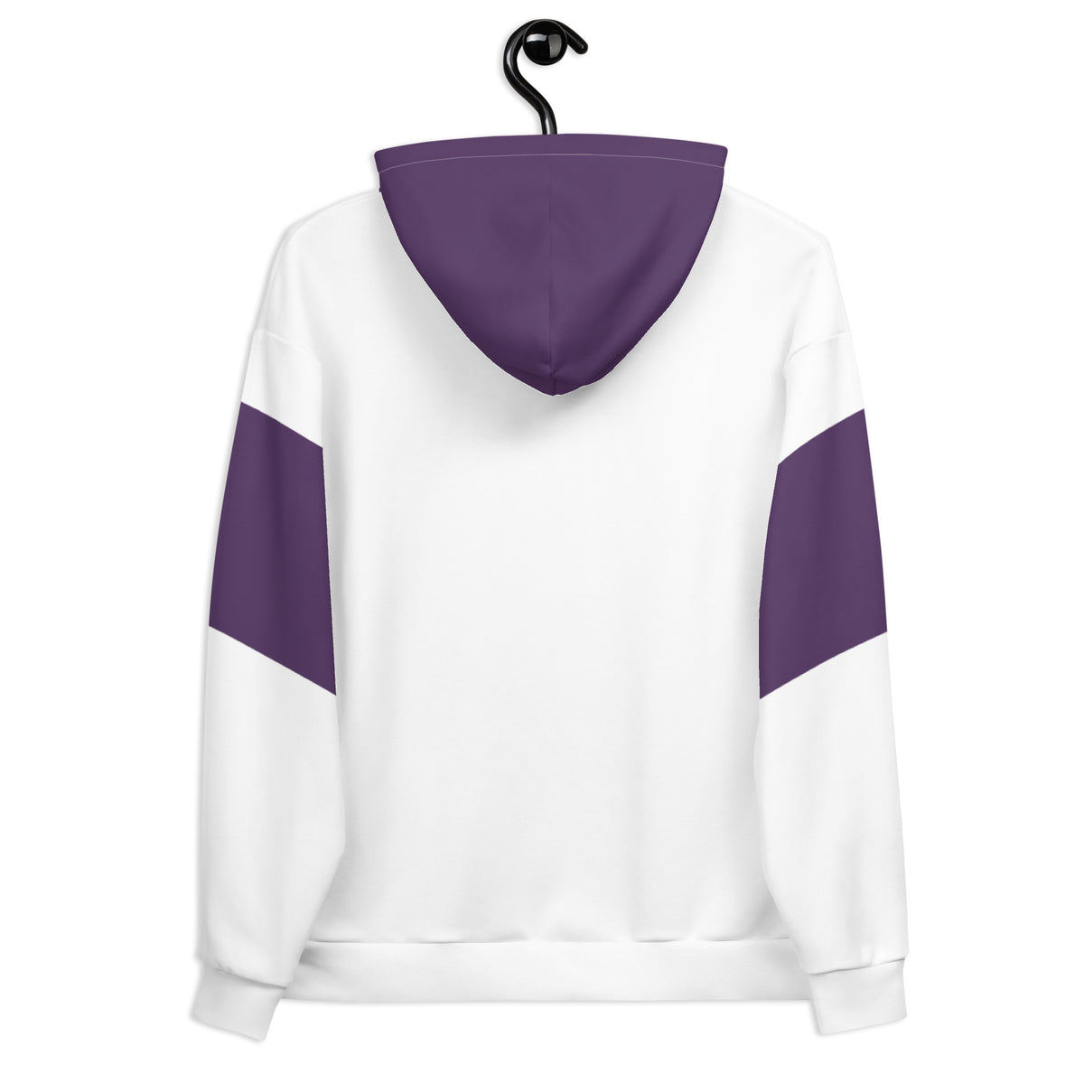 Women’s Colorblock Hoodie