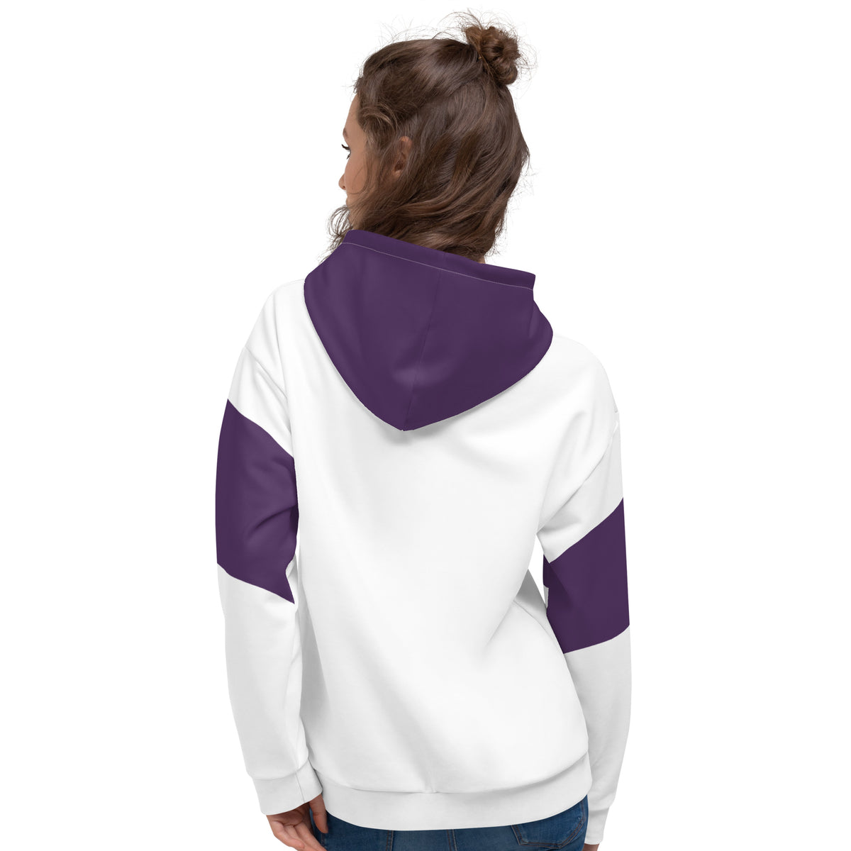 Women’s Colorblock Hoodie
