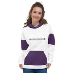 Women’s Colorblock Hoodie