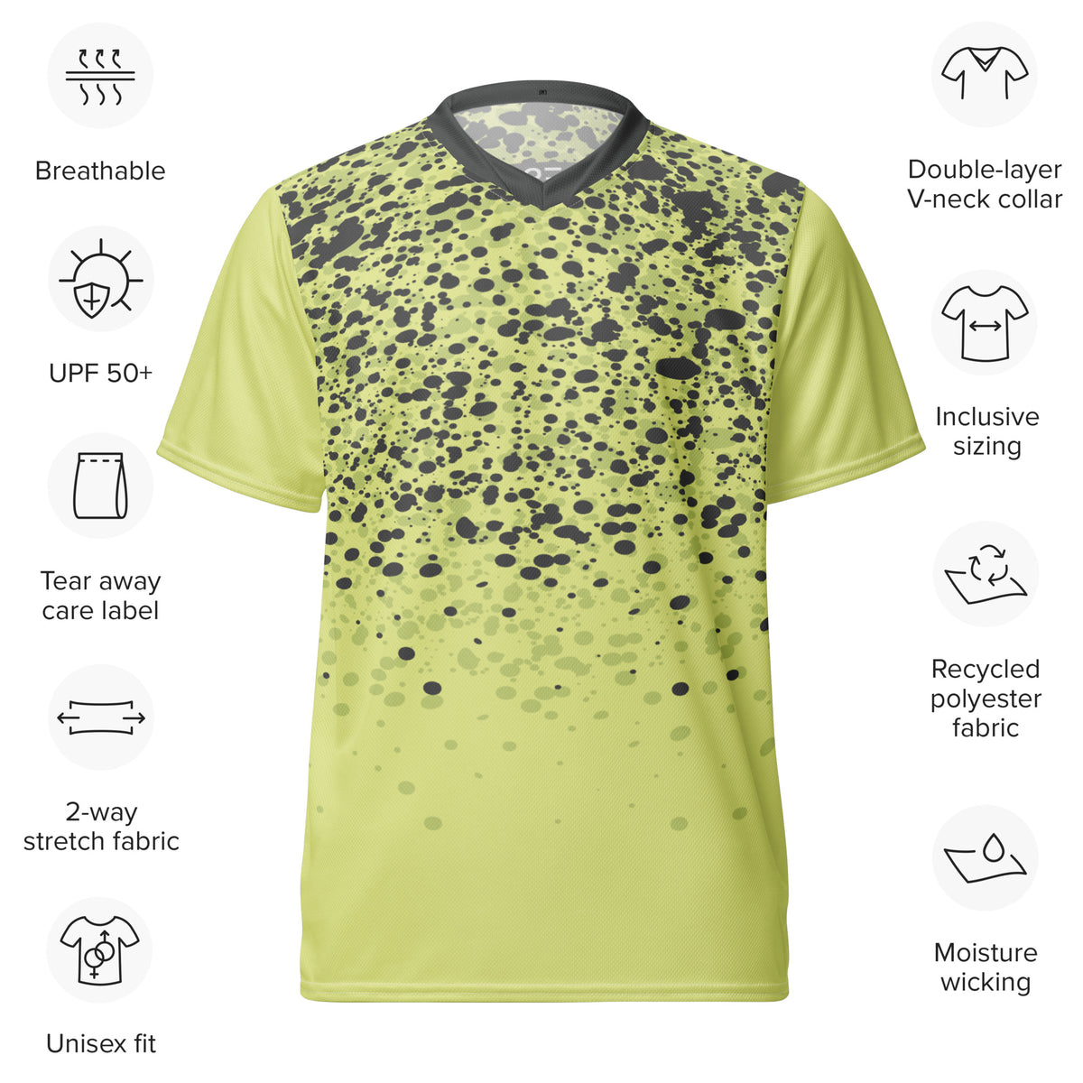 Women’s Athletic Performance T-Shirt – Lightweight, Breathable & Stylish
