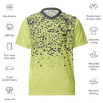 Women’s Athletic Performance T-Shirt – Lightweight, Breathable & Stylish