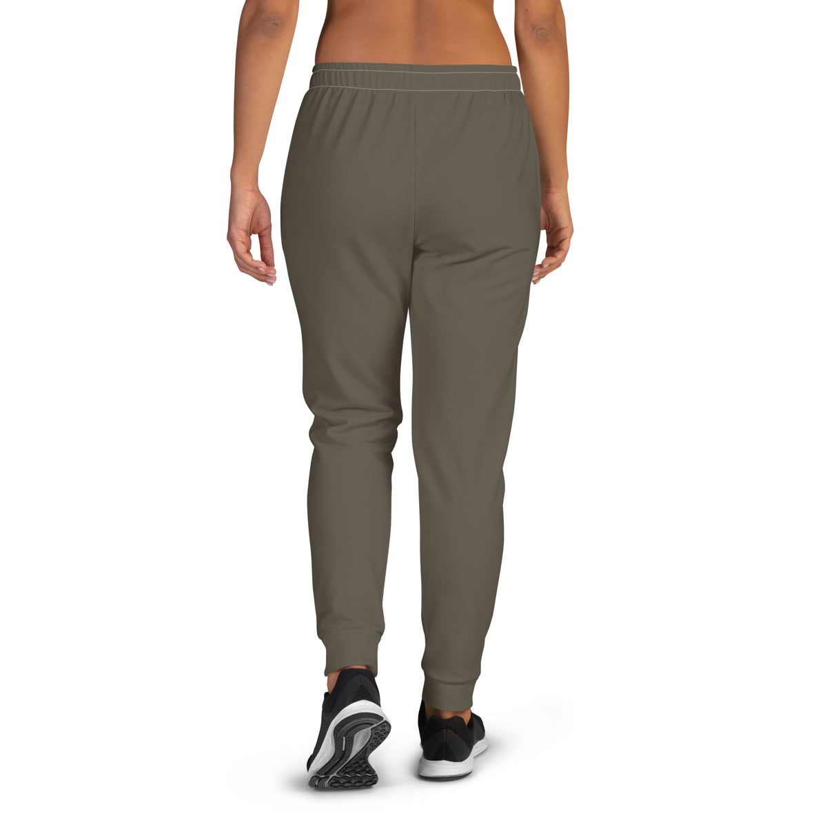 Women’s Essential Slim Fit Joggers