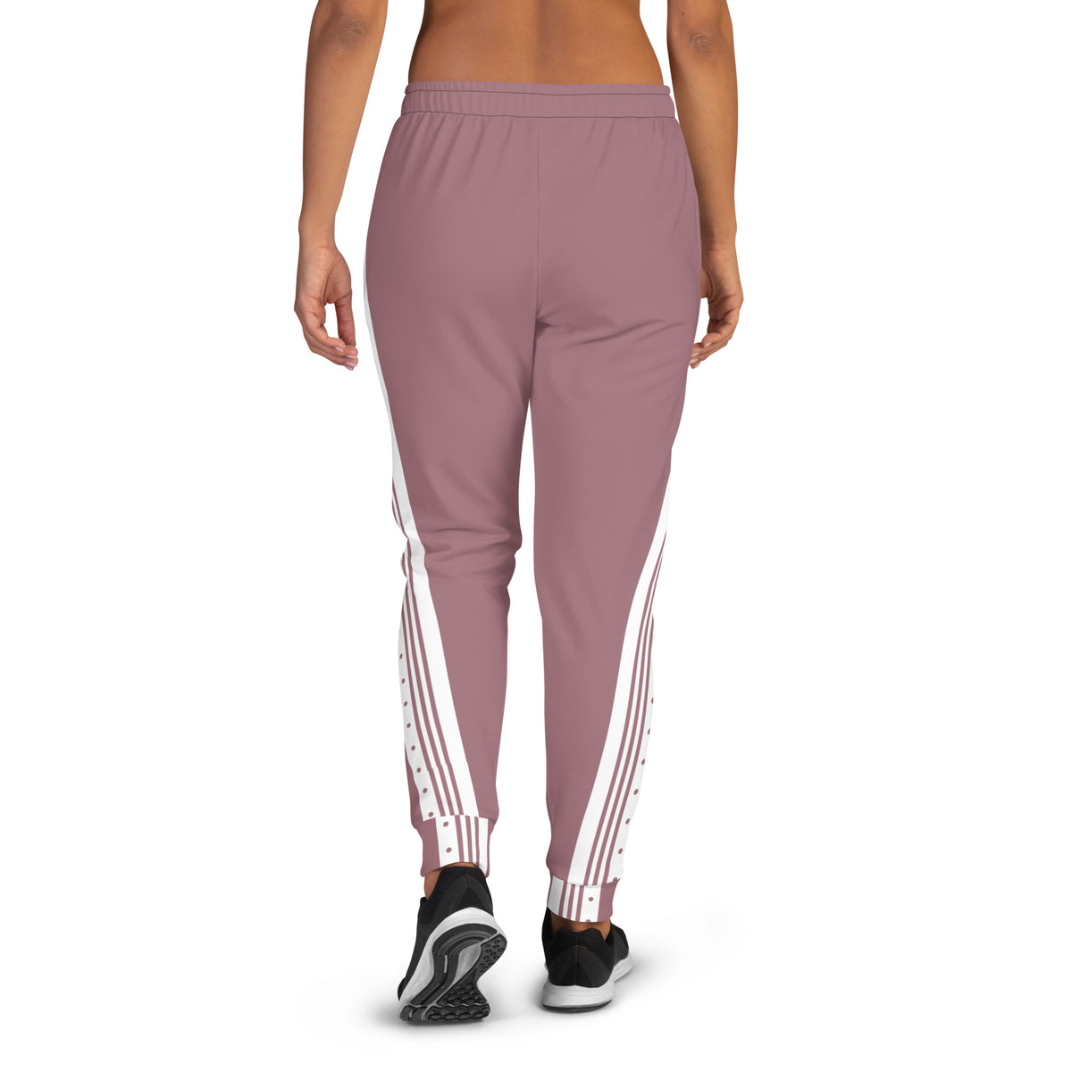 Women's Side Stripe Track Pants
