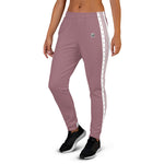 Women's Side Stripe Track Pants