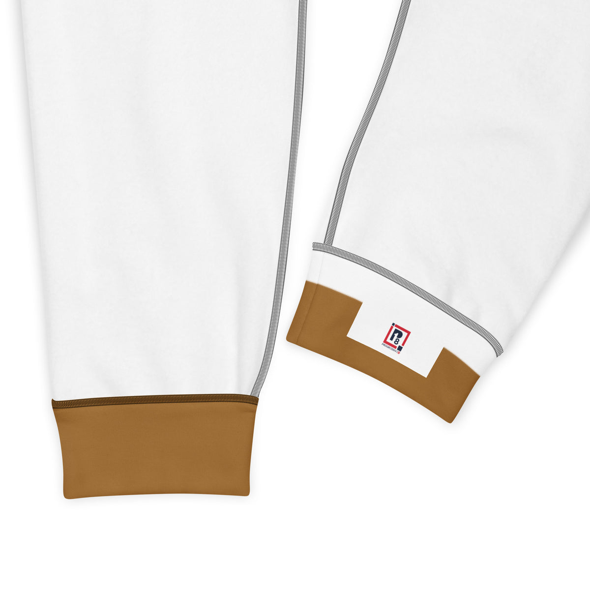 Women’s Mustard Yellow Joggers