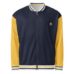 Women's Varsity Bomber Jacket