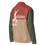 Super League Football Bomber Jacket