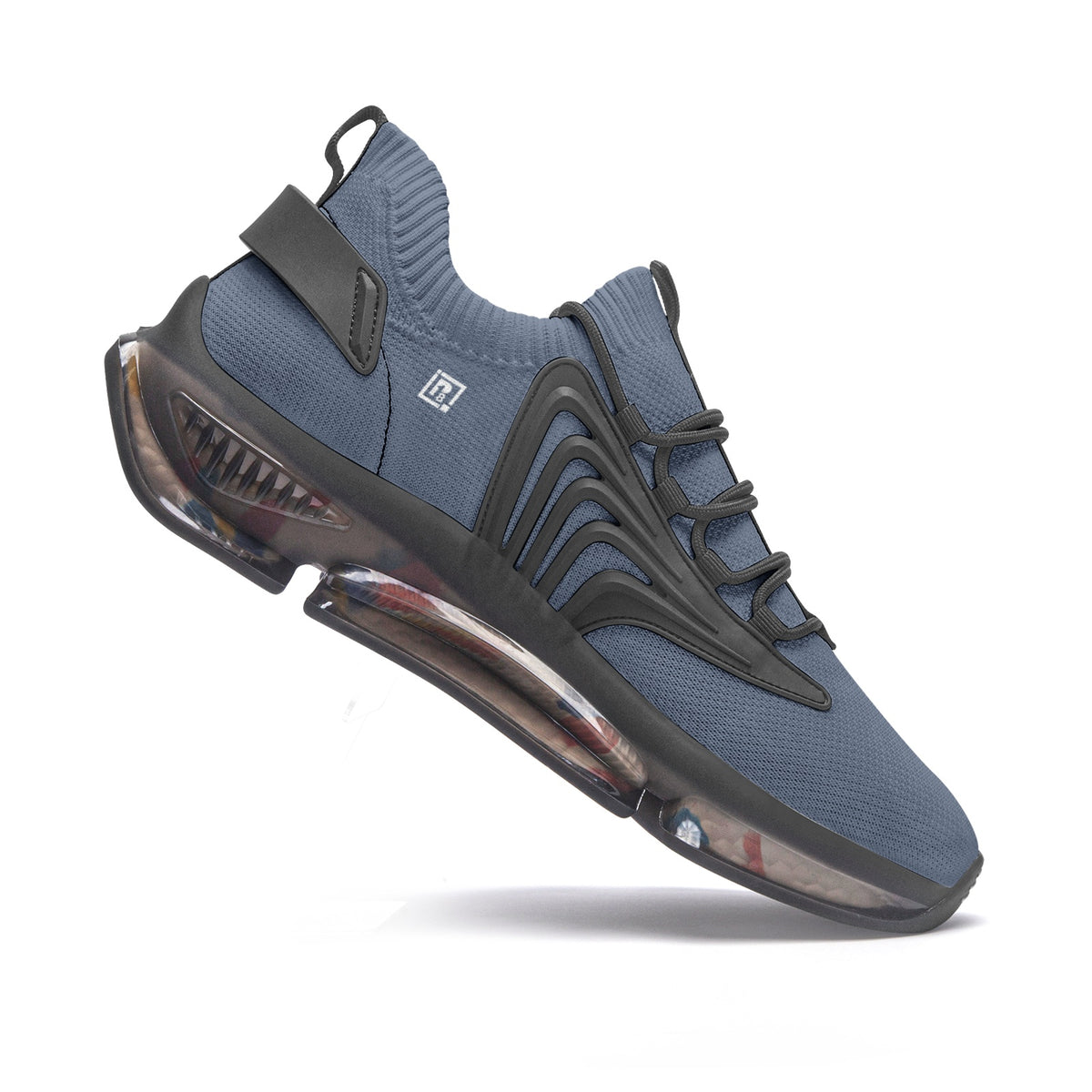 Unisex Low Top Mesh Sneakers