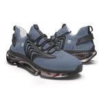 Unisex Low Top Mesh Sneakers