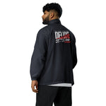 Men’s "Deluxe Denim" Windbreaker Jacket