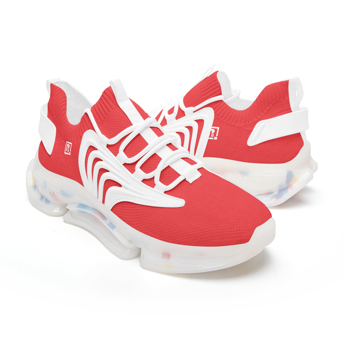 Unisex Low Top Mesh Sneakers