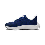 Men’s Blue Performance Sneakers