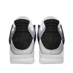 Unisex Non Slip Lace Up Breathable Fashion Sneakers