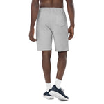 Men’s American Football Graphic Sweat Shorts – Comfortable & Sporty