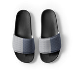 Men’s Dual-Tone Slides