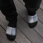Men’s Dual-Tone Slides