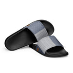 Men’s Dual-Tone Slides