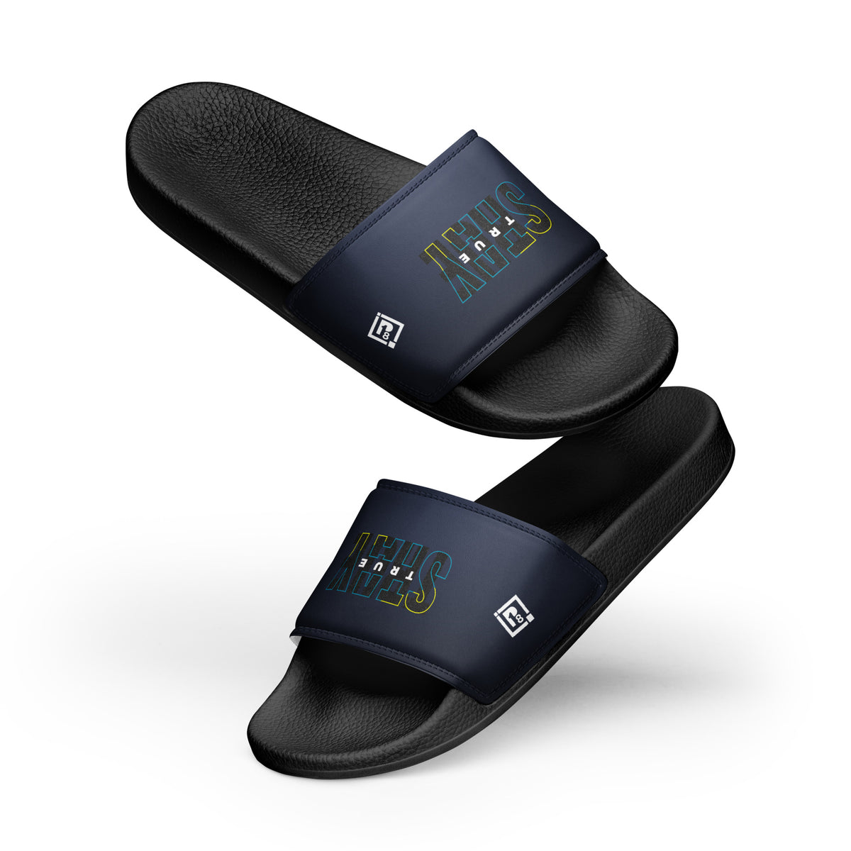 Men’s Stay True Slides