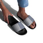 Men’s Dual-Tone Slides