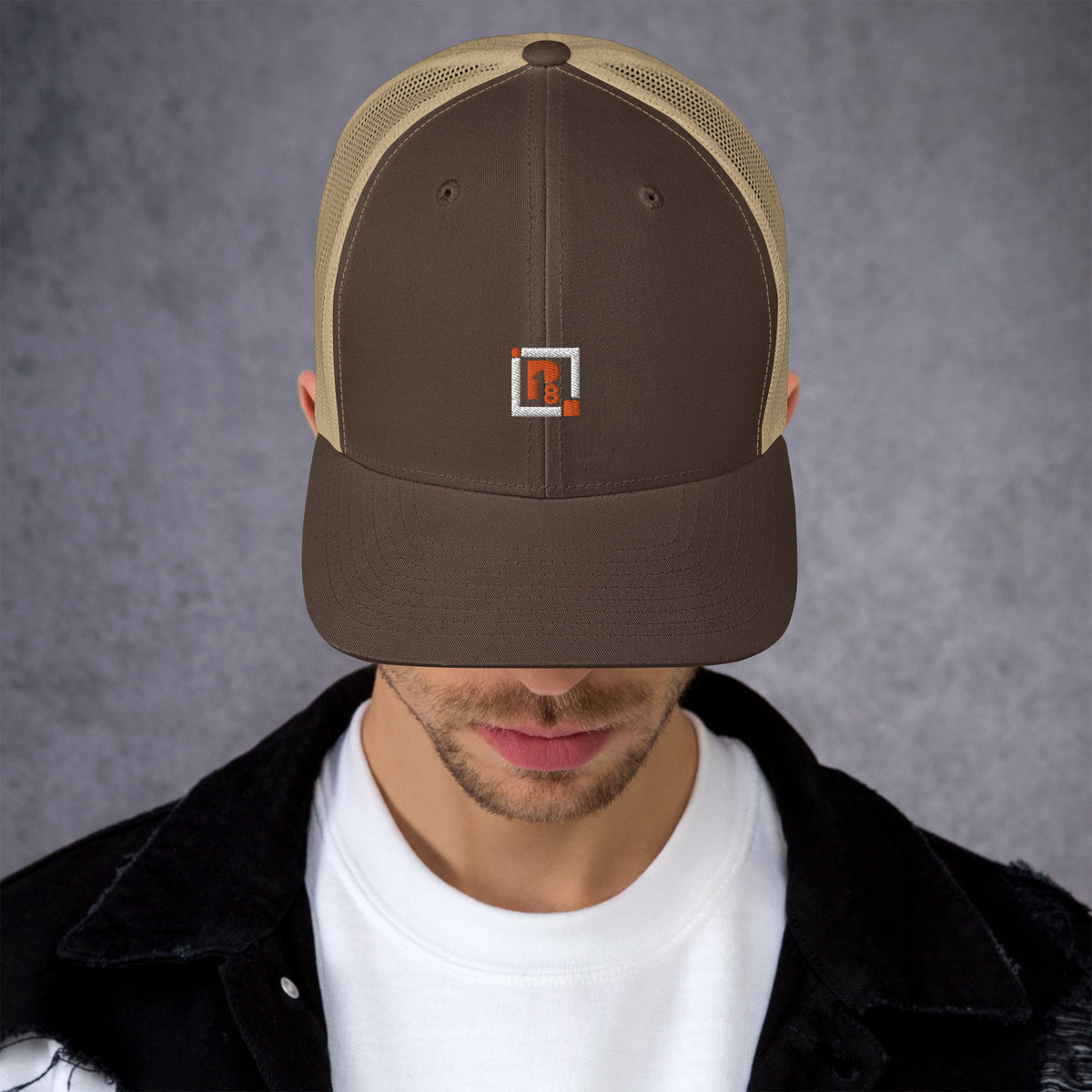 Classic Trucker Hat
