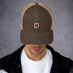 Classic Trucker Hat