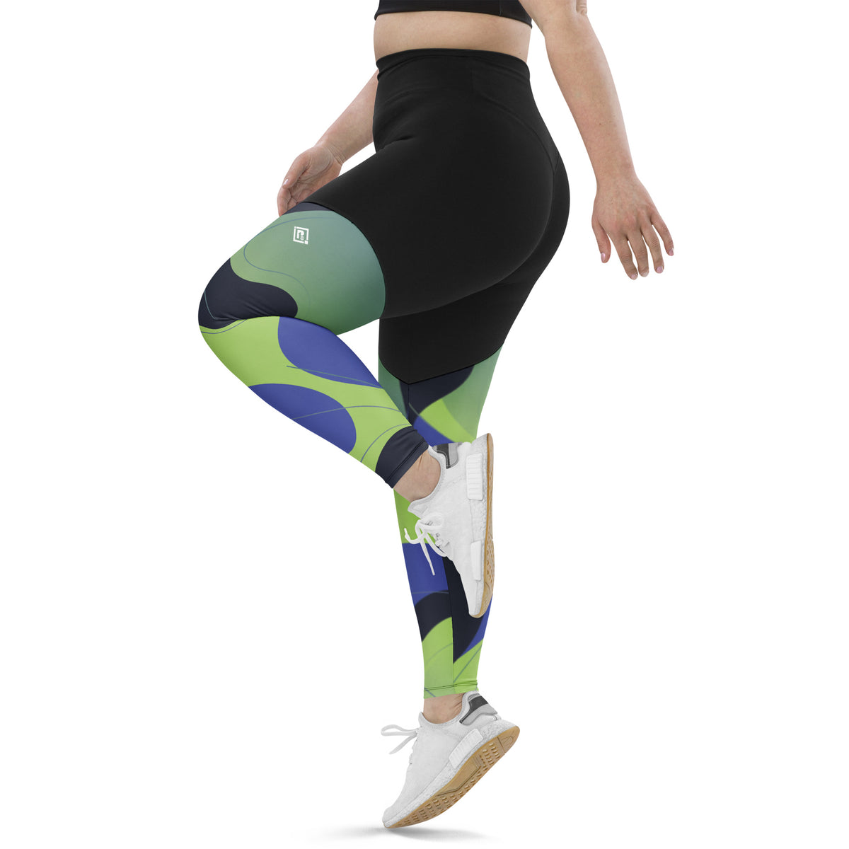 Women’s High-Waist Leggings