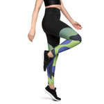 Women’s High-Waist Leggings
