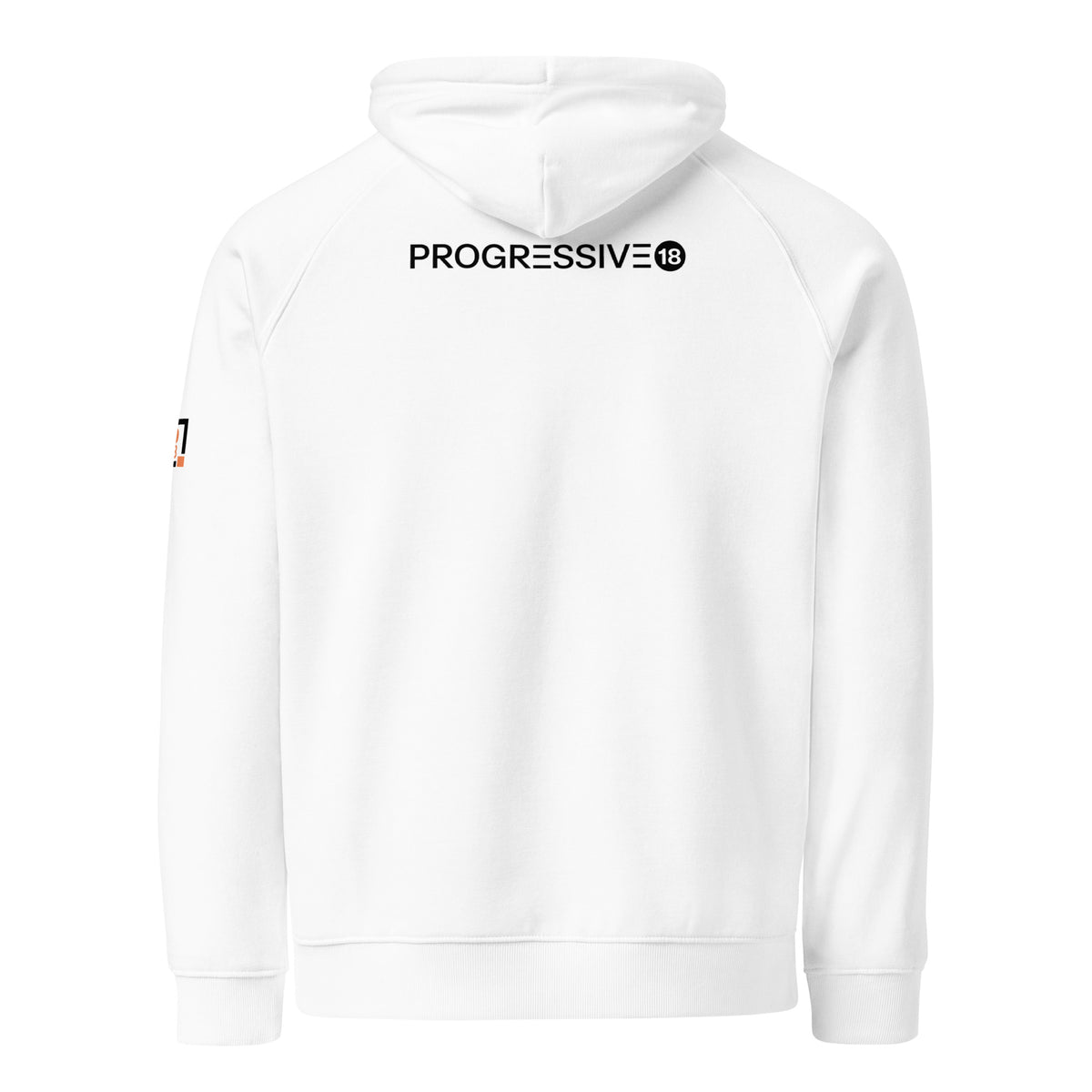 Women’s "Lucky" Floral Graphic Hoodie