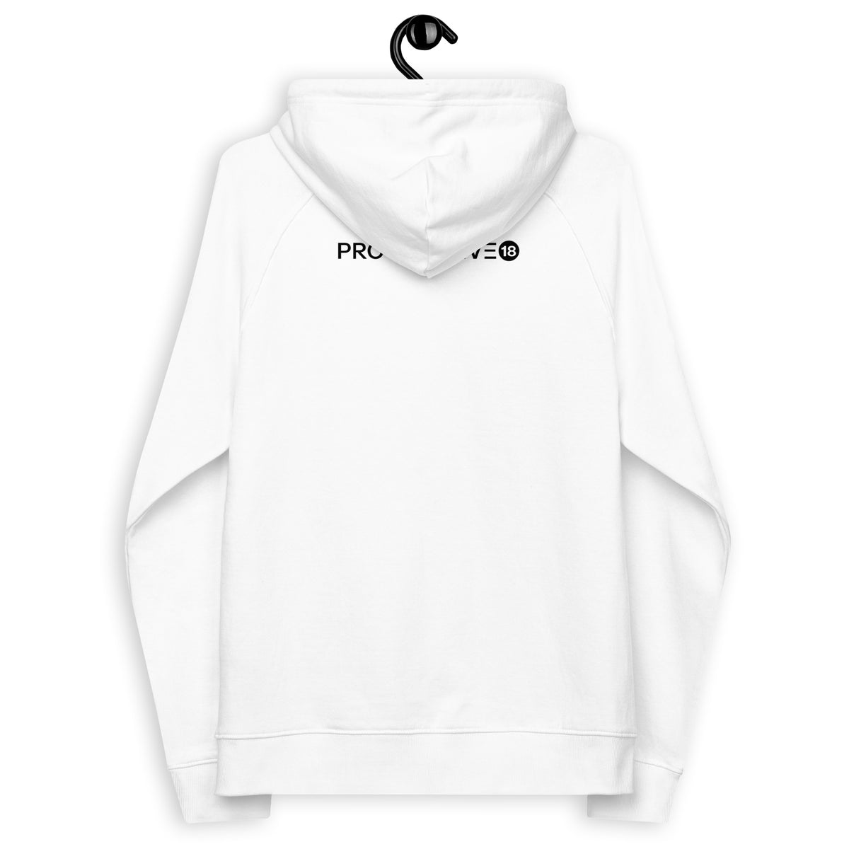 Women’s "Lucky" Floral Graphic Hoodie