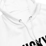 Women’s "Lucky" Floral Graphic Hoodie